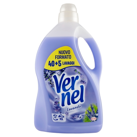 VERNEL Diluito Lavanda 2,970 L